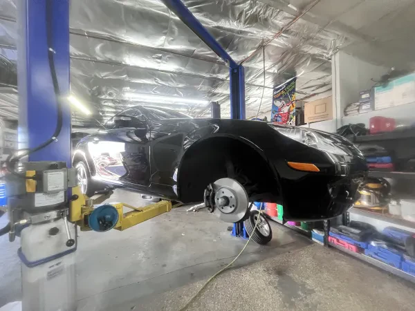 Vegas Auto Repair - photo 3