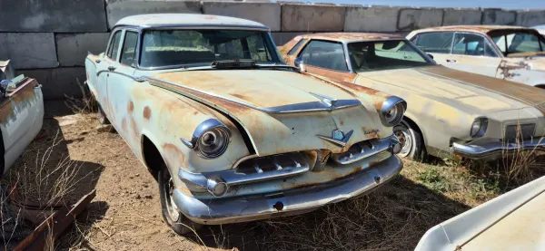 Dan's Auto Salvage - photo 3