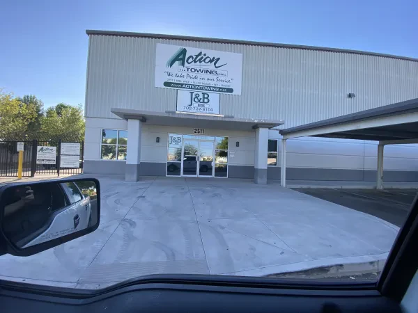 AA Action Towing, Inc. - photo 2