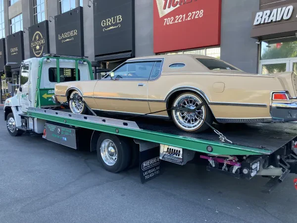 AA Action Towing, Inc. - photo 4