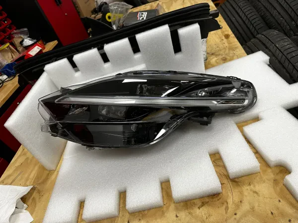 PARTS 4 USA LLC - photo 2