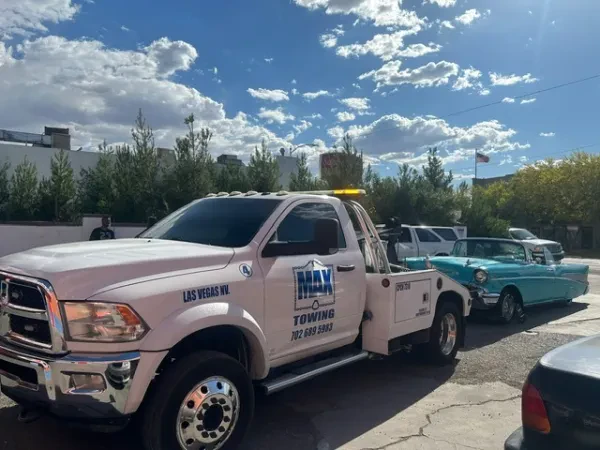 Max Towing - photo 4