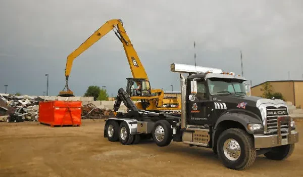 A1 Recyclers LLC - photo 2