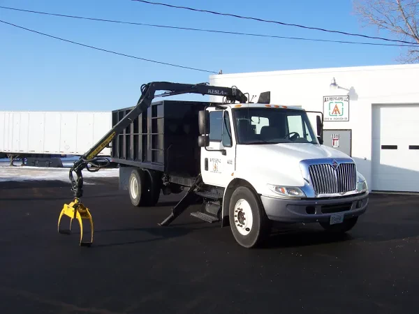 A1 Recyclers LLC - photo 3