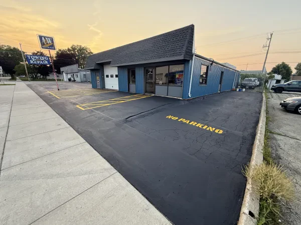 A & W Towing and Repair - photo 3
