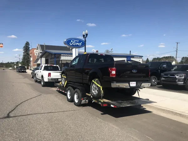 Bob's Towing - photo 3