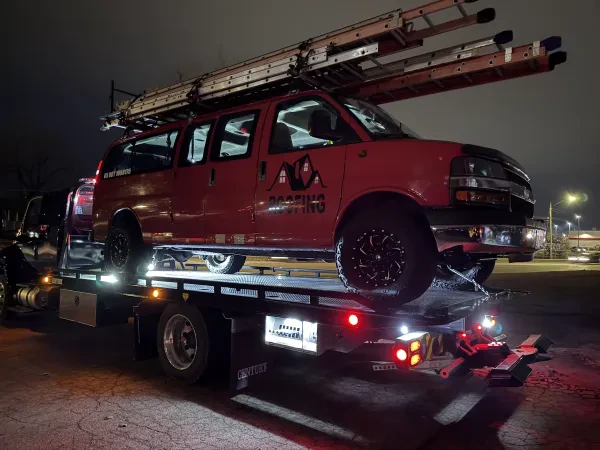 M&M Towing And Recovery LLC - photo 3