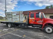Easy Towing Fox Valley LLC