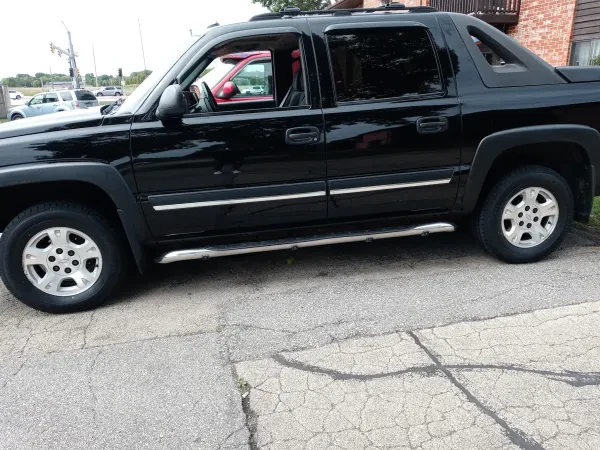 Captain's Auto Service, Tires & Towing - photo 3