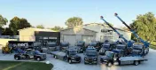 Glenn's 24 HR Towing Inc