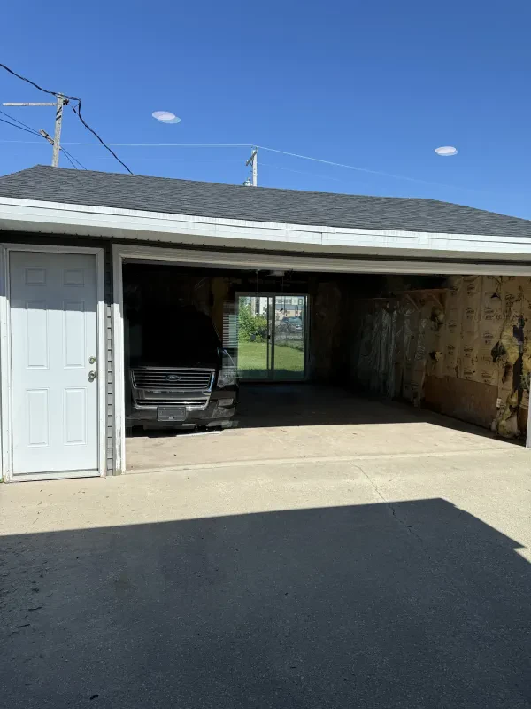 Glenn's 24 HR Towing Inc - photo 2