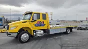 A-1 Towing LLC
