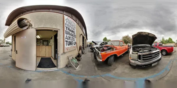J.R. Auto Service - photo 2
