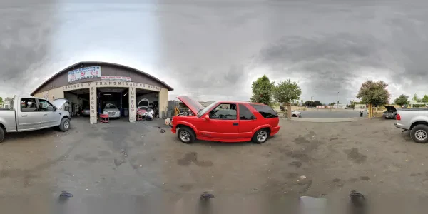 J.R. Auto Service - photo 3