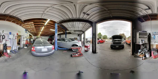 J.R. Auto Service - photo 4
