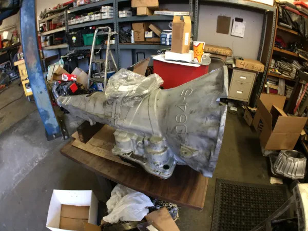 Island Auto Parts Low Mileage Used Japanese Engines & Transmissions - photo 3