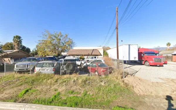 Ventura's Towing & Storage, Inc. - photo 2