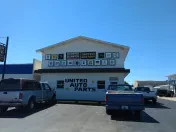United Auto Parts