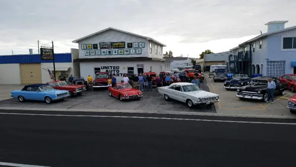 United Auto Parts - photo 2