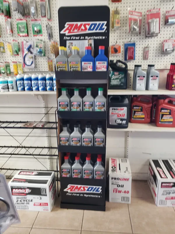 United Auto Parts - photo 3