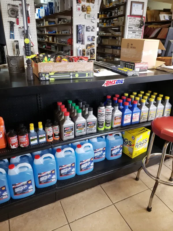 United Auto Parts - photo 4