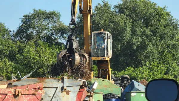 Trademark Metals Recycling - photo 2