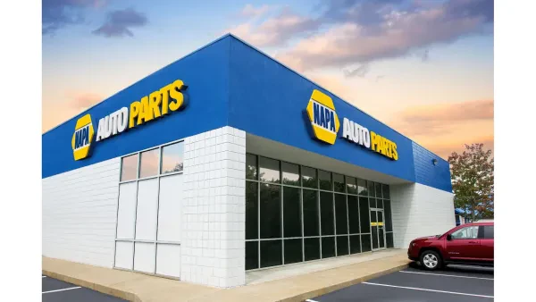 NAPA Auto Parts - photo 2