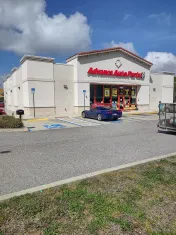 Advance Auto Parts