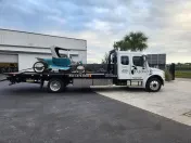 Talon Towing and Transport