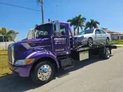Affordable Roadside Services LLC