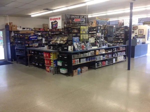 Buck’s Master Car Care - photo 2