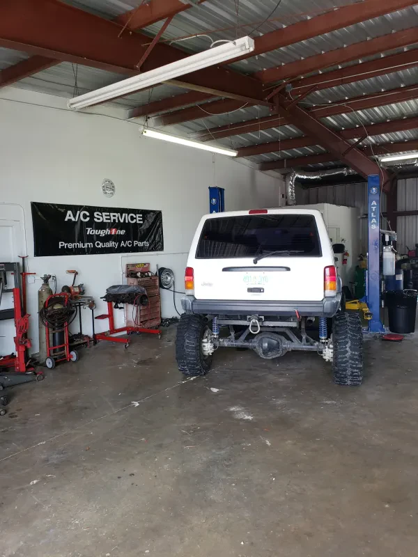 Swansons Auto Repair - photo 3