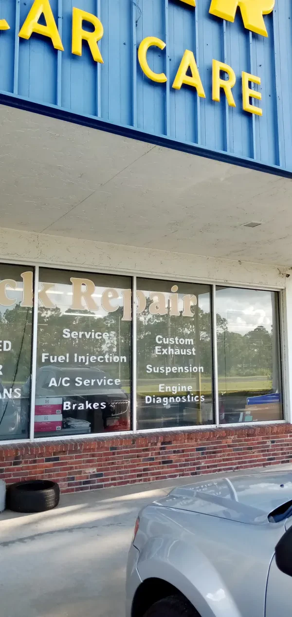 Buck’s Master Car Care - photo 3