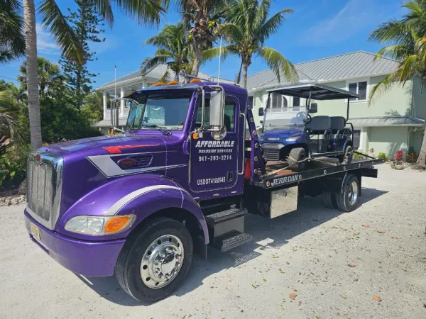 Affordable Roadside Services LLC - photo 3