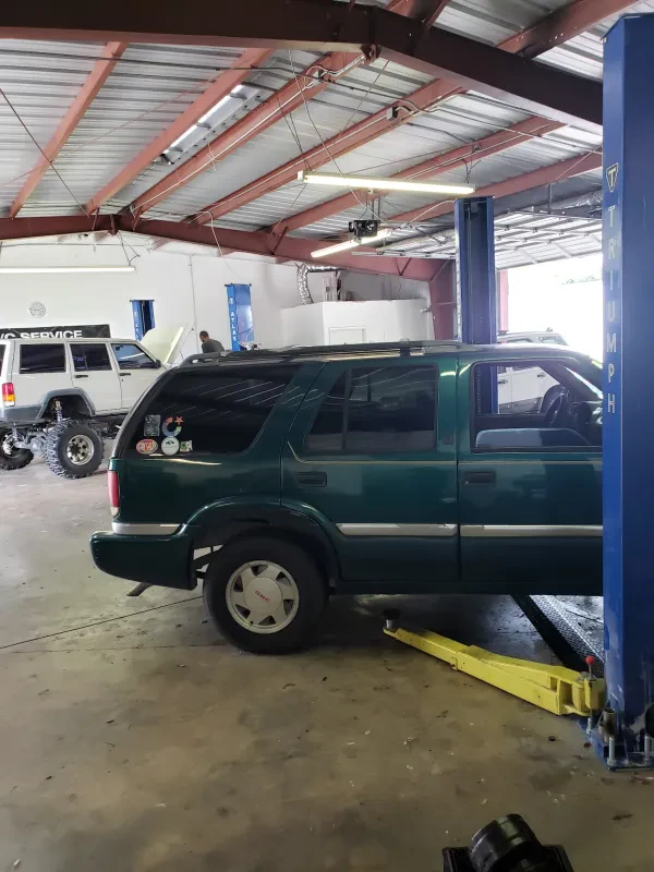 Swansons Auto Repair - photo 4