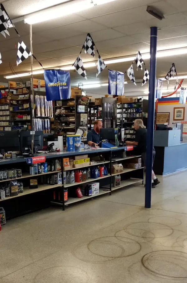 Buck’s Master Car Care - photo 4
