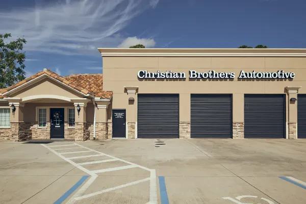 Christian Brothers Automotive North Port - photo 2