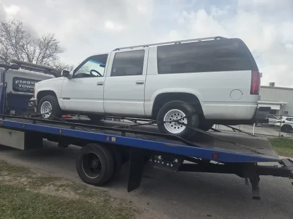 FLagship Towing - photo 4