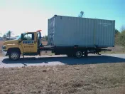 Steve's Towing