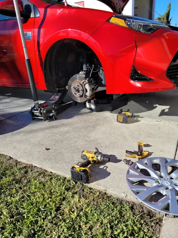 O'Reilly Auto Parts - photo 4