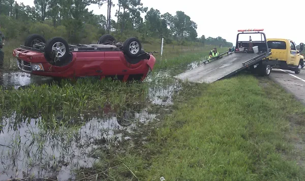 Steve's Towing - photo 2