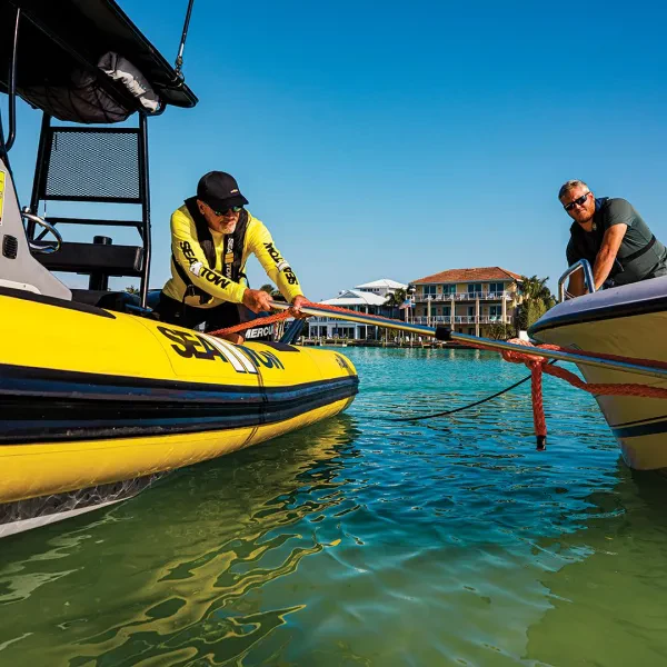 Sea Tow Charlotte Harbor - photo 2