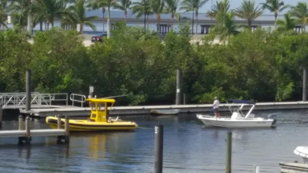 Sea Tow Charlotte Harbor - photo 3