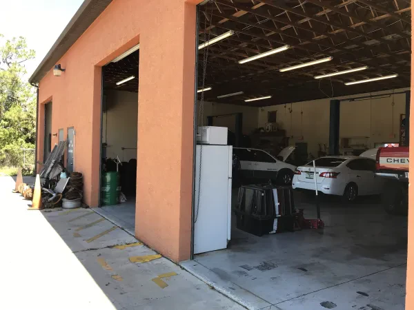 Nick's Auto Clinic - photo 3