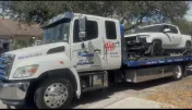 Damas Towing Service