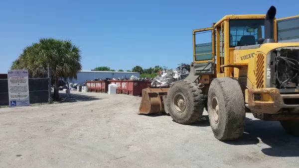 Ozi Metal Recycling - photo 2