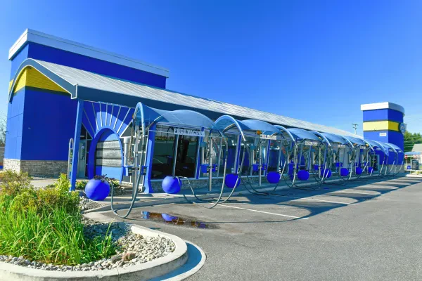 Bel Air Auto Spa Express - photo 2