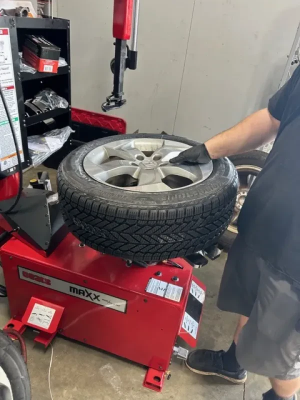 Harford County Transmissions & Automotive - photo 3