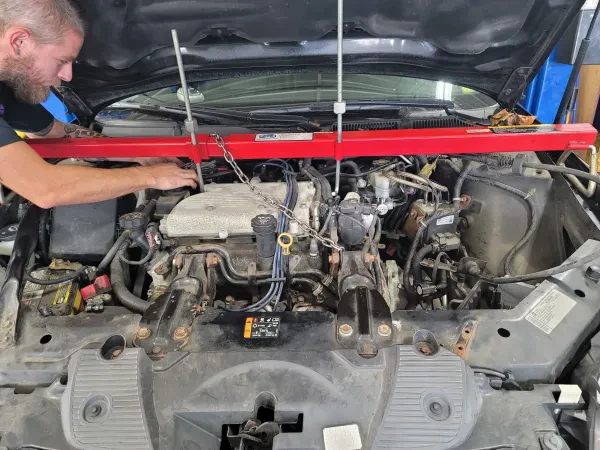 Harford County Transmissions & Automotive - photo 4