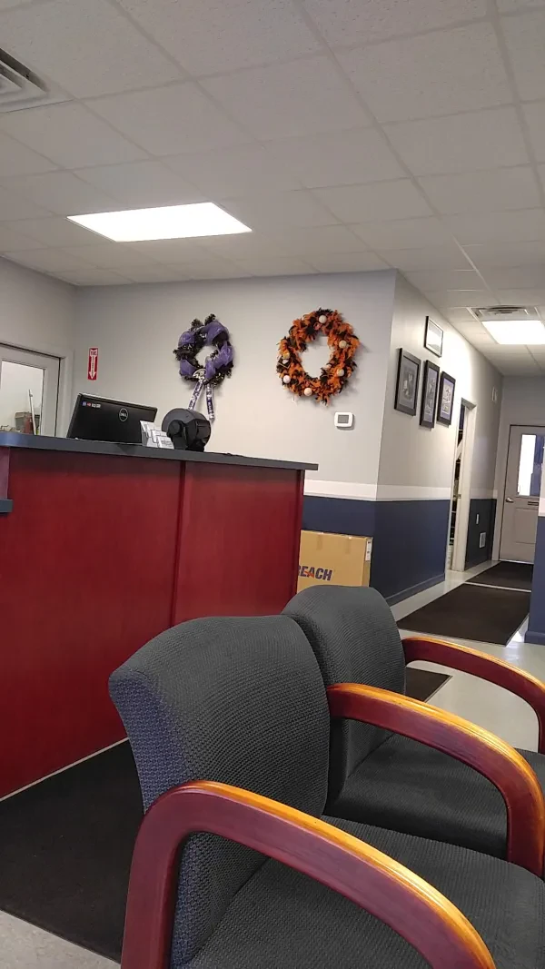 M & J Complete Auto Care Inc - photo 3